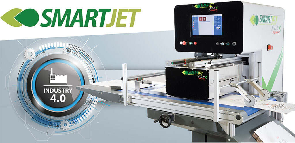 Stampa in digitale il tuo Packaging grazie alle agevolazioni INDUSTRIA 4.0